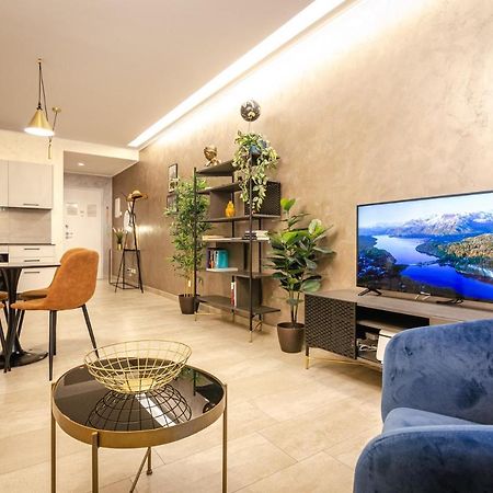 Goito Luxury Apartment, In The Historical Center 博洛尼亚 外观 照片