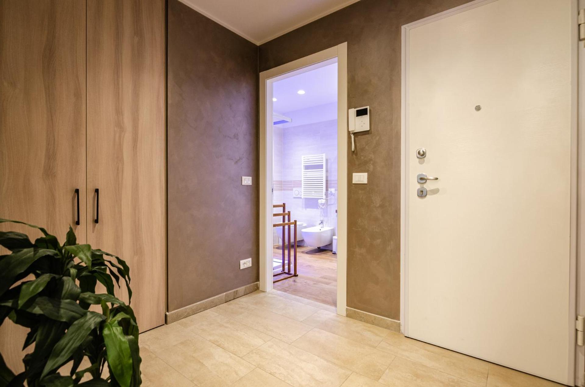 Goito Luxury Apartment, In The Historical Center 博洛尼亚 外观 照片