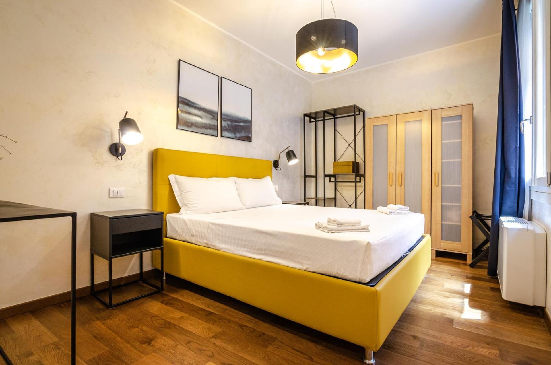 Goito Luxury Apartment, In The Historical Center 博洛尼亚 外观 照片