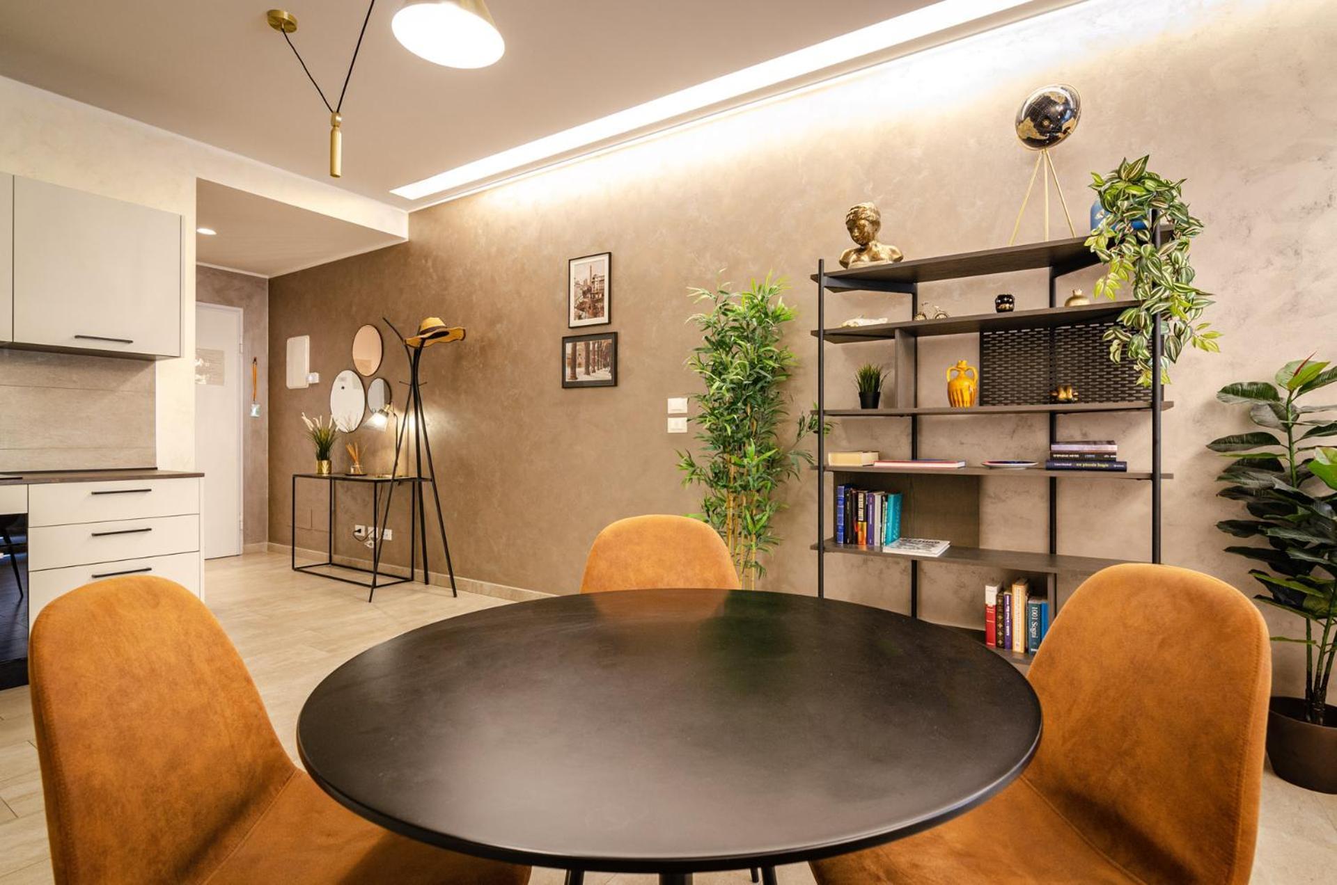 Goito Luxury Apartment, In The Historical Center 博洛尼亚 外观 照片