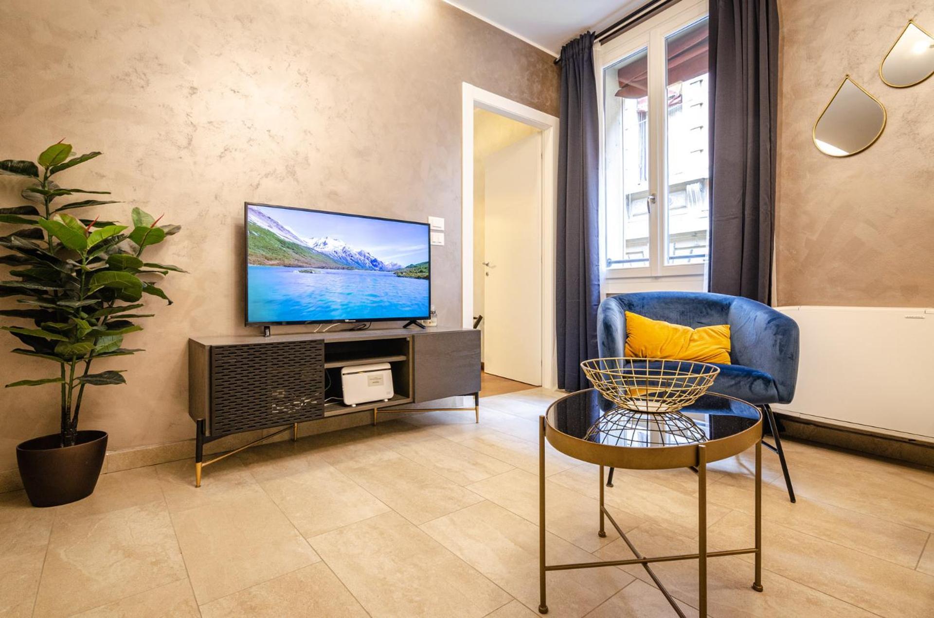 Goito Luxury Apartment, In The Historical Center 博洛尼亚 外观 照片