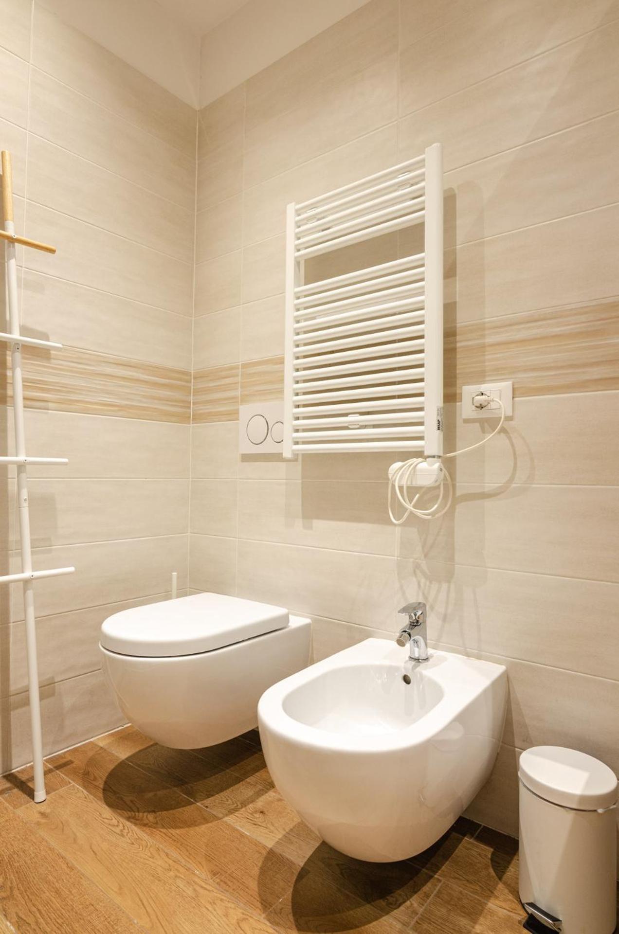Goito Luxury Apartment, In The Historical Center 博洛尼亚 外观 照片