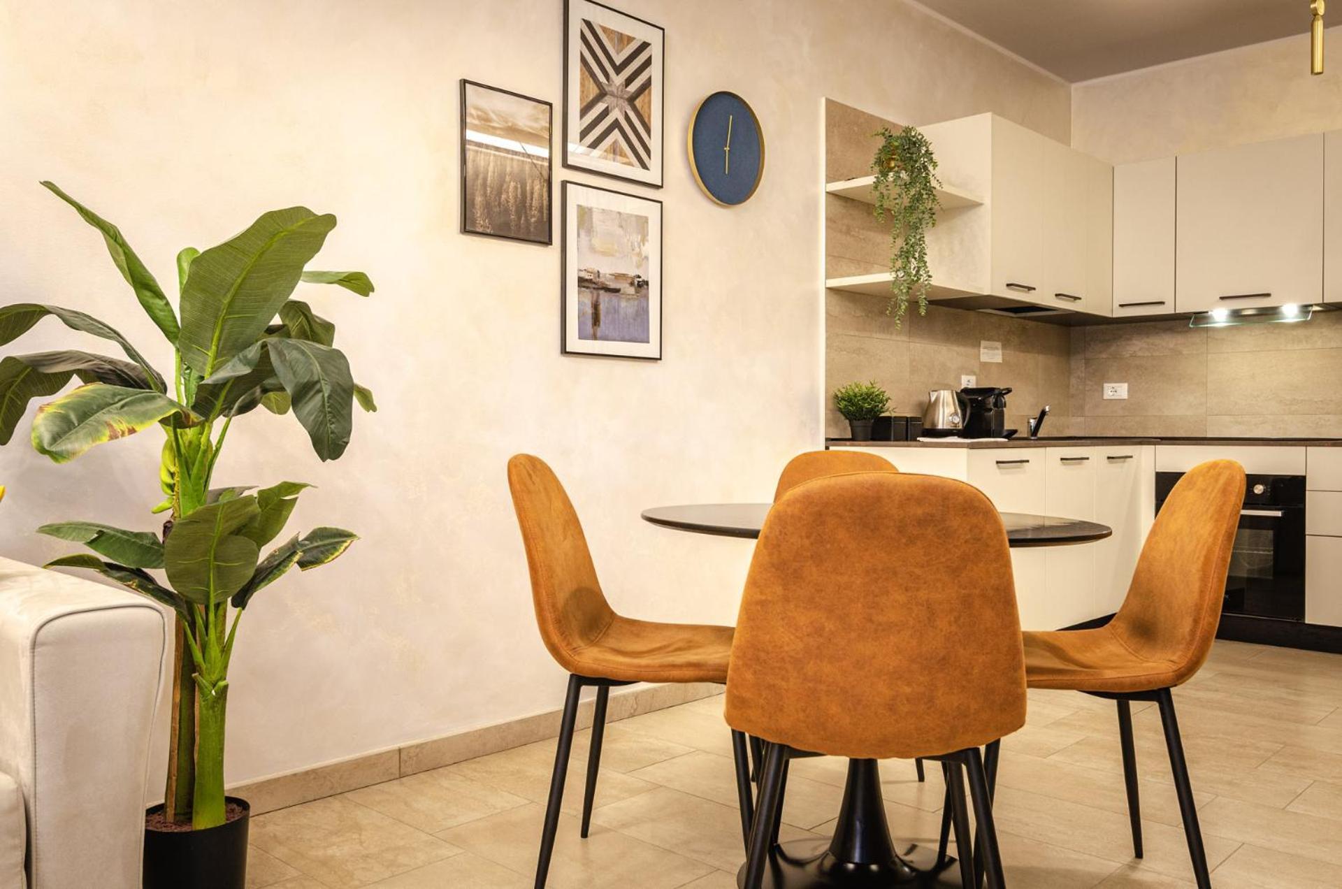 Goito Luxury Apartment, In The Historical Center 博洛尼亚 外观 照片