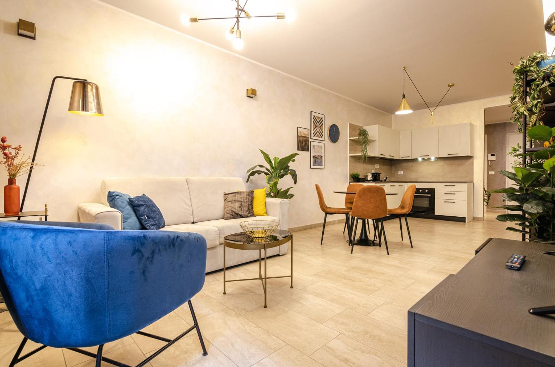 Goito Luxury Apartment, In The Historical Center 博洛尼亚 外观 照片