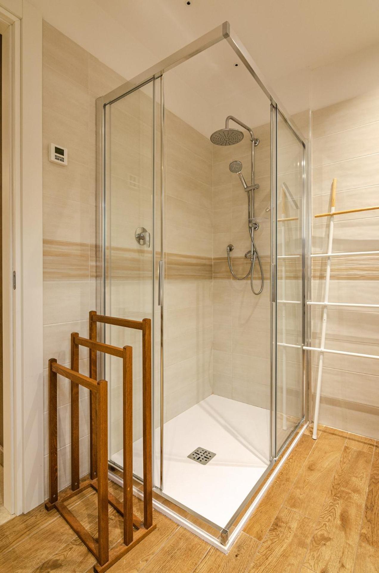 Goito Luxury Apartment, In The Historical Center 博洛尼亚 外观 照片