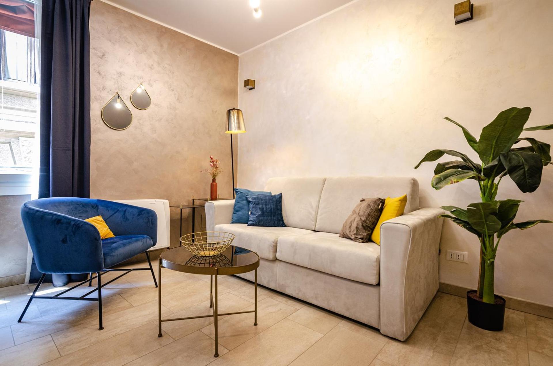 Goito Luxury Apartment, In The Historical Center 博洛尼亚 外观 照片